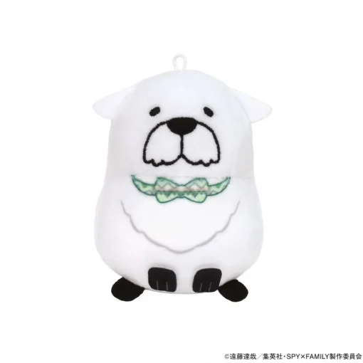 Mamemate Spy x Family Plushie Mascot Vol. 3