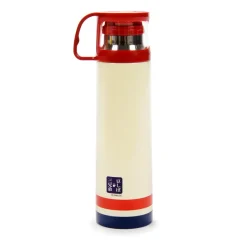Mameshiba San Kyodai Stainless Steel Bottles
