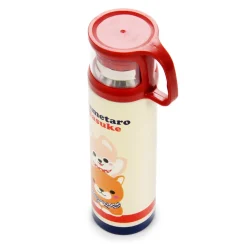 Mameshiba San Kyodai Stainless Steel Bottles