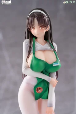 Mari Hanamiya the Gentle Shop Assistant 1/6 Scale Figure