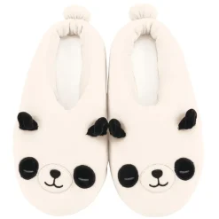 Marshmallow Animal Room Shoes
