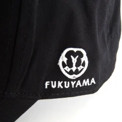 Masaharu Fukuyama Human Caps