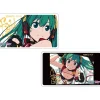 Mask Case: Racing Miku 2020 Ver.