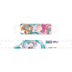 Mask Hook: Racing Miku 2021