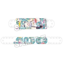 Mask Hook: Racing Miku 2021 Ver. 003
