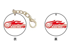 Mask Hook: Racing Miku 2021 Ver. 003