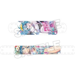 Mask Hook: Racing Miku 2021 Ver. 006