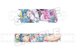 Mask Hook: Racing Miku 2021 Ver. 006
