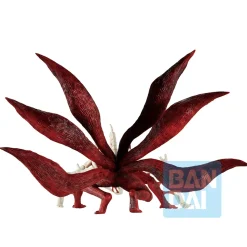 Masterlise Ichibansho Figure Naruto Shippuden Naruto Uzumaki (Nine Tails: Rampage)(A Bridge Between the Lament of Samsara and Peace)