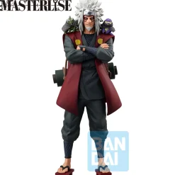 Masterlise Ichibansho Figure Naruto Shippuden Jiraiya (Sage Mode) (A Bridge Between the Lament of Samsara and Peace)
