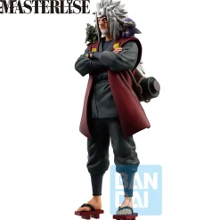 Masterlise Ichibansho Figure Naruto Shippuden Jiraiya (Sage Mode) (A Bridge Between the Lament of Samsara and Peace)