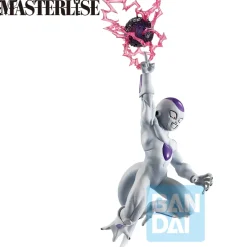 Masterlise Ichibansho Figure Dragon Ball Z Frieza (Battle of the Super Saiyan)