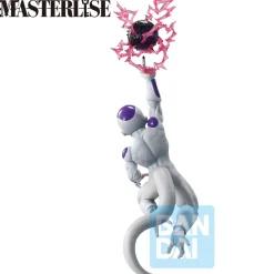 Masterlise Ichibansho Figure Dragon Ball Z Frieza (Battle of the Super Saiyan)