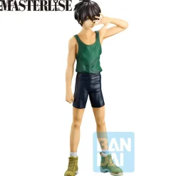 Masterlise Ichibansho Figure Mobile Suit Gundam Wing Heero Yuy