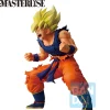 Masterlise Ichibansho Figure Dragon Ball Z Super Saiyan Son Goku (Battle of the Super Saiyan)