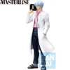 Masterlise Ichibansho Figure 3-Z Ginpachi Sensei Ginpachi Sakata