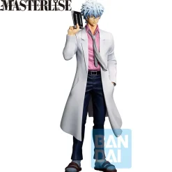Masterlise Ichibansho Figure 3-Z Ginpachi Sensei Ginpachi Sakata