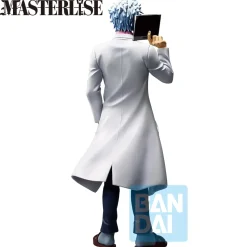 Masterlise Ichibansho Figure 3-Z Ginpachi Sensei Ginpachi Sakata