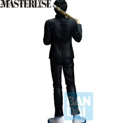 Masterlise Ichibansho Figure 3-Z Ginpachi Sensei Toshiro Hijikata