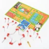 Matchstick Puzzle Kingdom