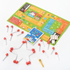 Matchstick Puzzle Kingdom