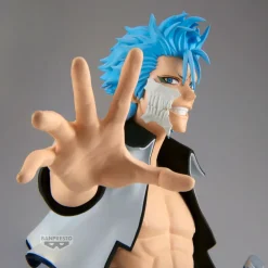 Maximatic Bleach Grimmjow Jaegerjaquez Non-Scale Figure