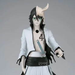 Maximatic Bleach Ulquiorra Shifar Non-Scale Figure