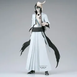 Maximatic Bleach Ulquiorra Shifar Non-Scale Figure