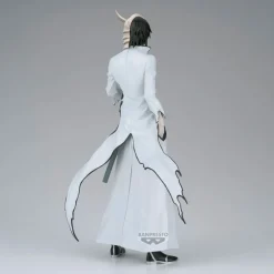 Maximatic Bleach Ulquiorra Shifar Non-Scale Figure