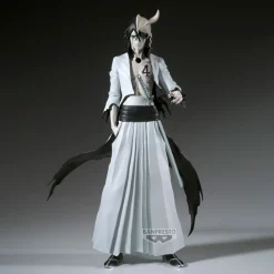 Maximatic Bleach Ulquiorra Shifar Non-Scale Figure
