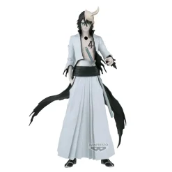 Maximatic Bleach Ulquiorra Shifar Non-Scale Figure