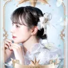 MAYLA Cardcaptor Sakura Iconique Hair Objet Clear