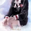 MAYLA Cardcaptor Sakura Iconique Loungewear Academic Nocturne