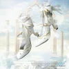 MAYLA Cardcaptor Sakura Iconique Shoes Objet Pumps Clear