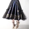 MAYLA Cardcaptor Sakura Iconique Skirt Night Dream