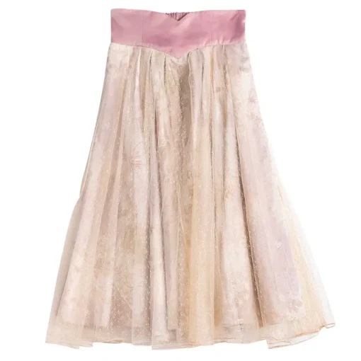 MAYLA Cardcaptor Sakura Iconique Skirt Day Dream