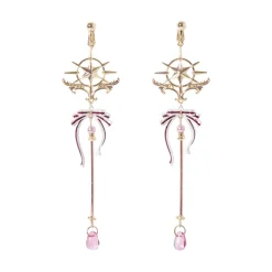 MAYLA Cardcaptor Sakura Iconique Ear Objet Eternal Girly