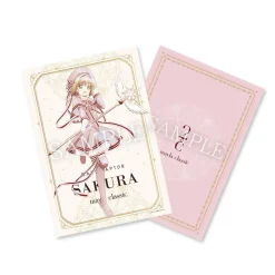 MAYLA Cardcaptor Sakura Iconique Ear Objet Eternal Girly