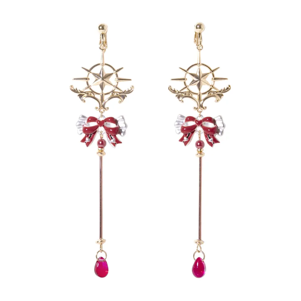 MAYLA Cardcaptor Sakura Iconique Ear Objet Rocket Beat