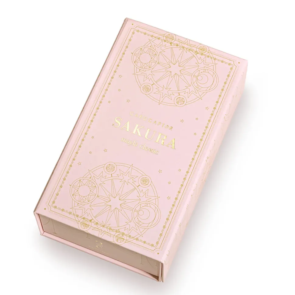 MAYLA Cardcaptor Sakura Iconique Ear Objet Rocket Beat