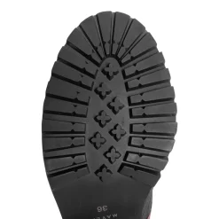 MAYLA Demon Slayer: Kimetsu no Yaiba Iconique Shoes Objet Boots Tanjiro Kamado