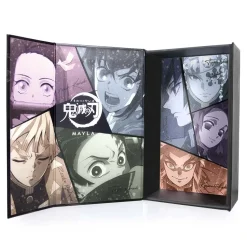 MAYLA Demon Slayer: Kimetsu no Yaiba Iconique Ear Object Original