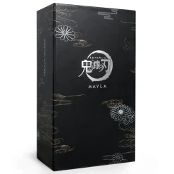 MAYLA Demon Slayer: Kimetsu no Yaiba Iconique Ear Object Original