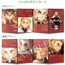 MAYLA Demon Slayer: Kimetsu no Yaiba Iconique Ear Object Original