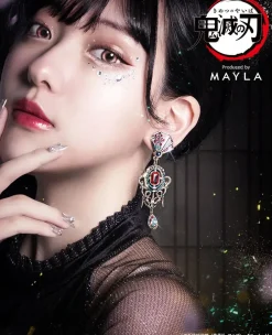 MAYLA Demon Slayer: Kimetsu no Yaiba Iconique Ear Object Original