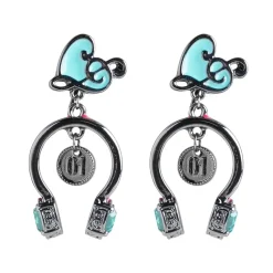 MAYLA Hatsune Miku & Kagamine Rin/Len Iconique Ear Objet ~Headphone~ Hatsune Miku