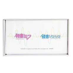 MAYLA Hatsune Miku & Kagamine Rin/Len Iconique Ear Objet ~Headphone~ Hatsune Miku