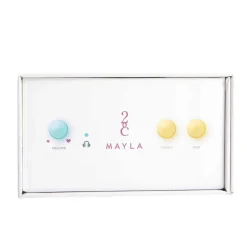 MAYLA Hatsune Miku & Kagamine Rin/Len Iconique Ear Objet ~Original~ Kagamine Rin/Len