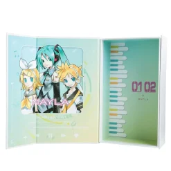 MAYLA Hatsune Miku & Kagamine Rin/Len Iconique Ear Objet ~Original~ Hatsune Miku