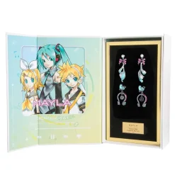 MAYLA Hatsune Miku & Kagamine Rin/Len Iconique Ear Objet ~Original~ Hatsune Miku